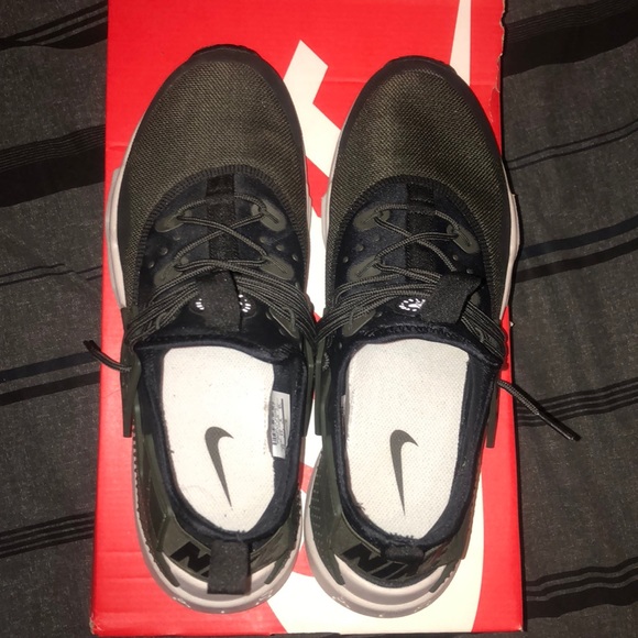 Nike Air Huarache drift - Picture 5 of 5